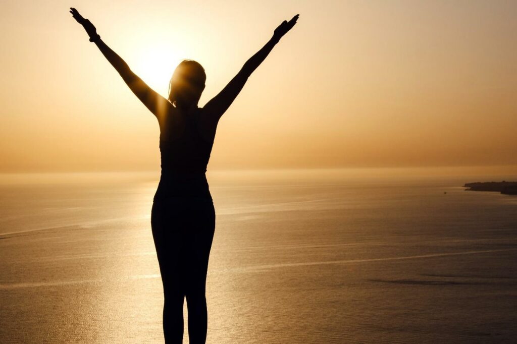 Hypnosis for self esteem