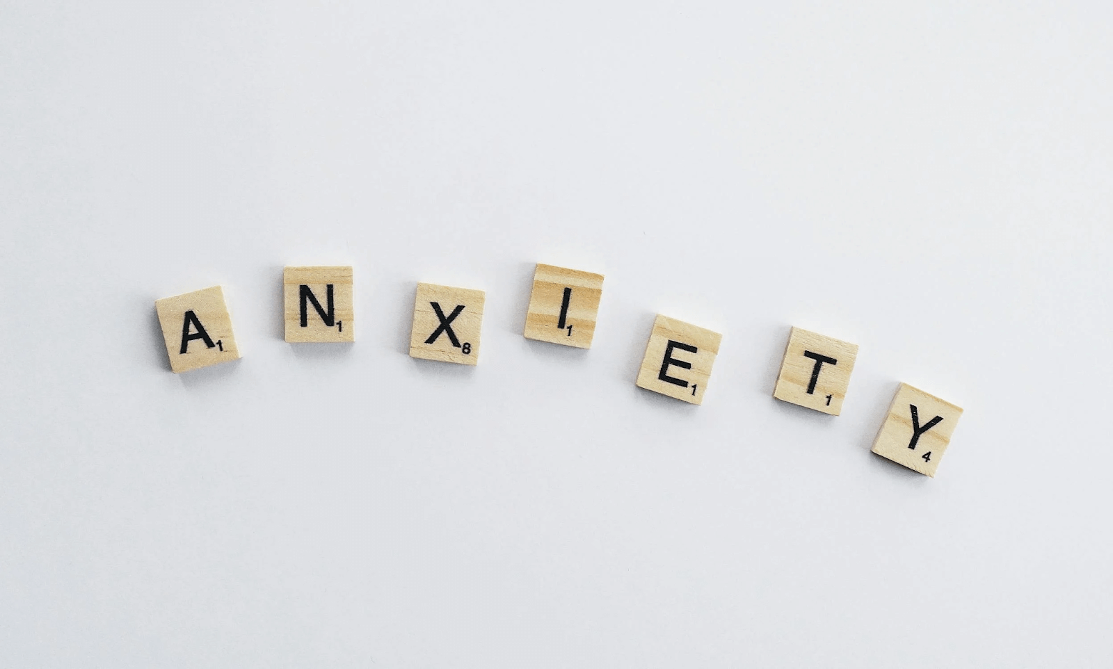 7 Signs of High Functioning Anxiety
